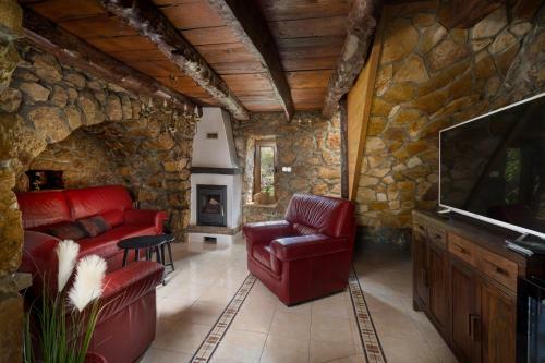 Stone Lady Holiday Home