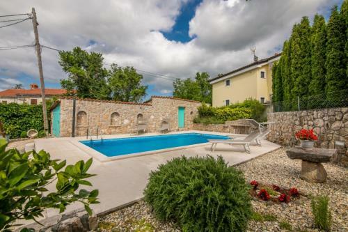 Villa Antica