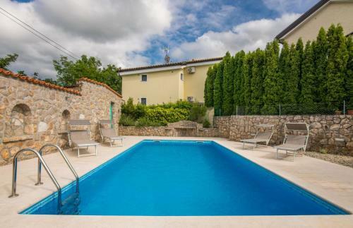 Villa Antica