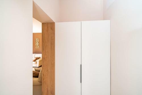 Apartment Simple Suite