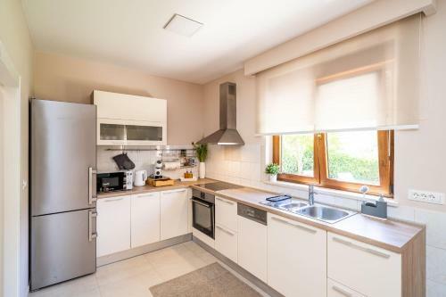 Apartment Simple Suite
