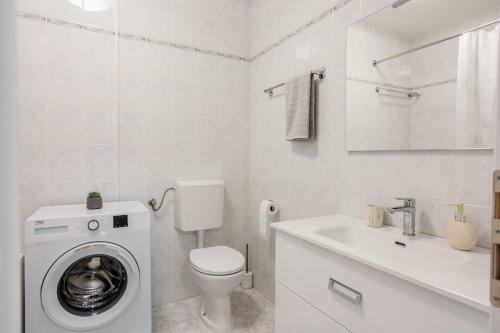 Apartamento Vila Ines Promajna
