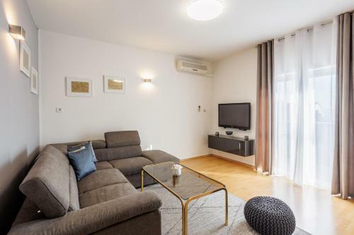 Apartamento Vila Ines Promajna