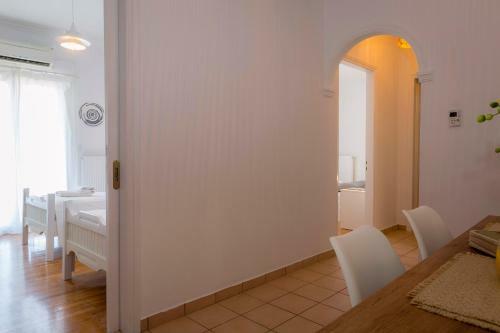 Euphoria Apartment