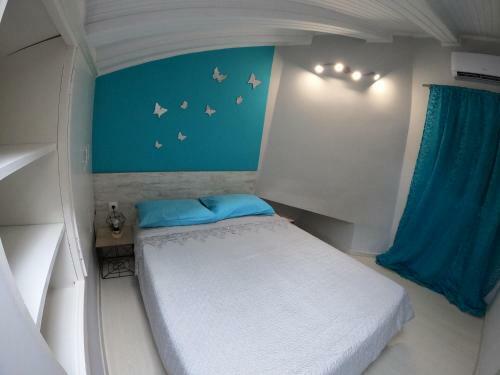 Apartamento Casa Maria