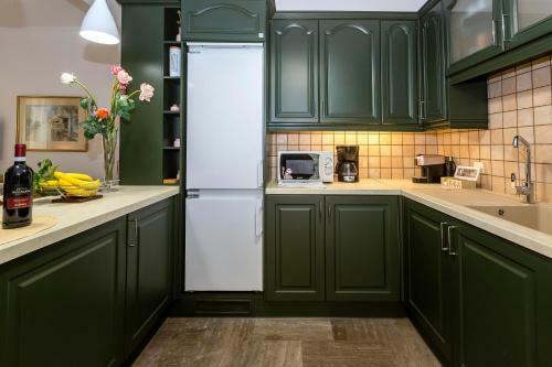 Apartamento Pausa Verde In Corfu City