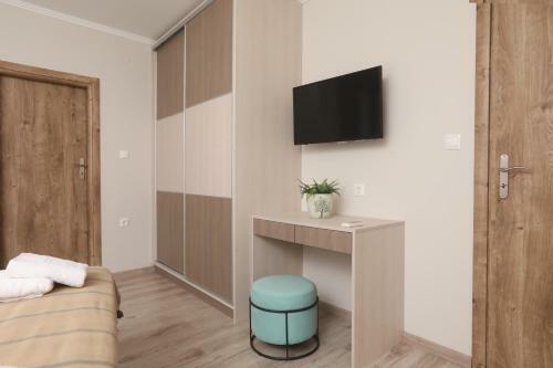 Apartamento F&t Villa