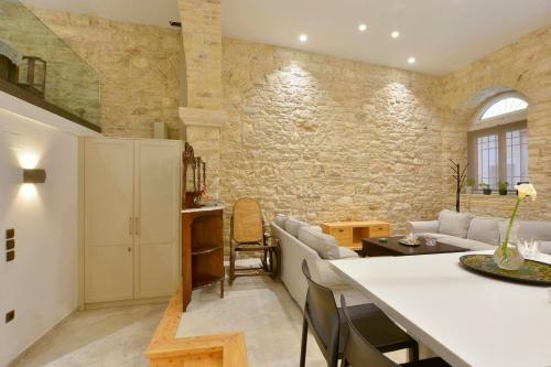 Apartamento Old Printer Suite By Corfuescapes