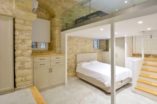 Apartamento Old Printer Suite By Corfuescapes