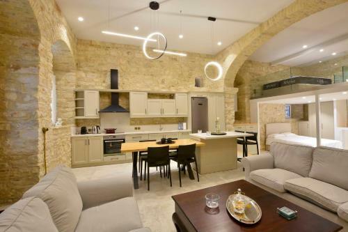 Apartamento Old Printer Suite By Corfuescapes