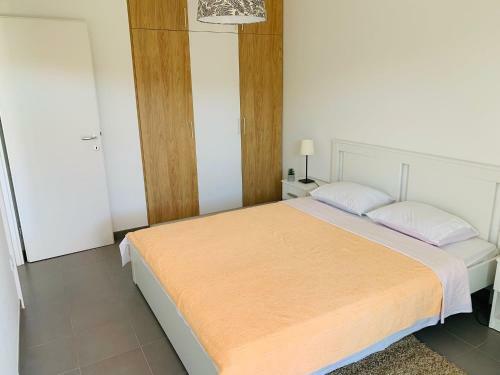 Fisherman's Apartment