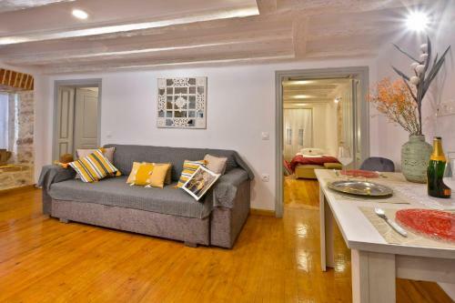 Apartamento Casa Libretto Old Town Corfu
