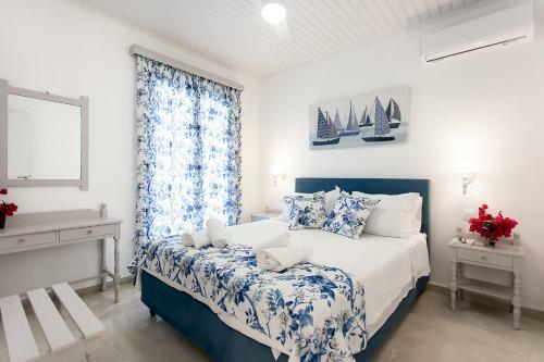 Villa Oliva E Mare Luxury Suite