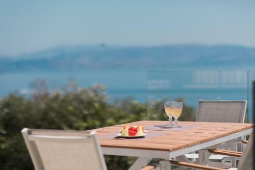 Villa Oliva E Mare Luxury Suite
