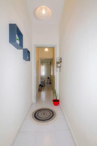 Cozy Apartment Corfu