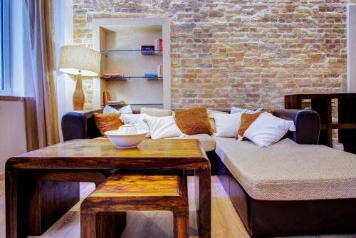Apartamento Casa Androniki