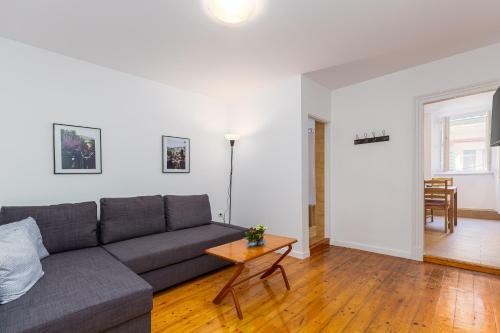 Apartamento Accordi A Finestra