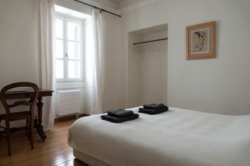 Apartamento The Corcyraean Luxury Seafront House & Yard