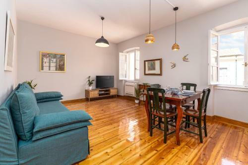 Apartamento La Rondine