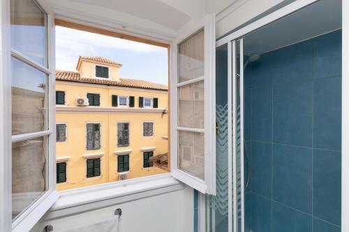 Apartamento La Rondine