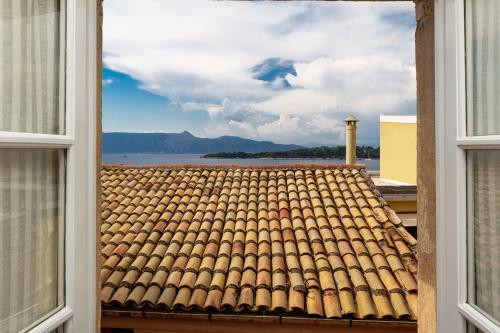 Apartamento La Rondine