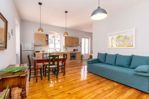 Apartamento La Rondine
