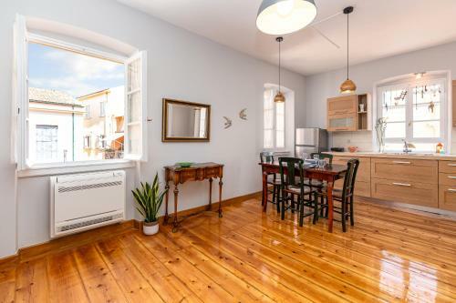Apartamento La Rondine