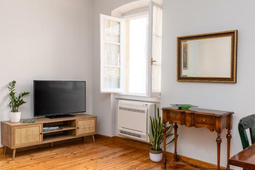 Apartamento La Rondine
