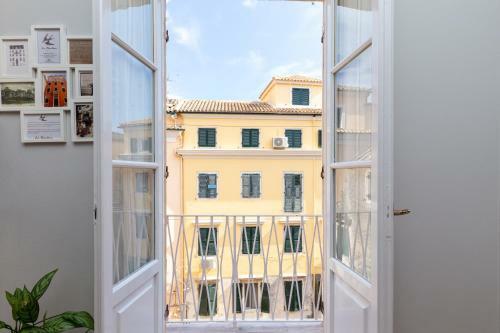 Apartamento La Rondine