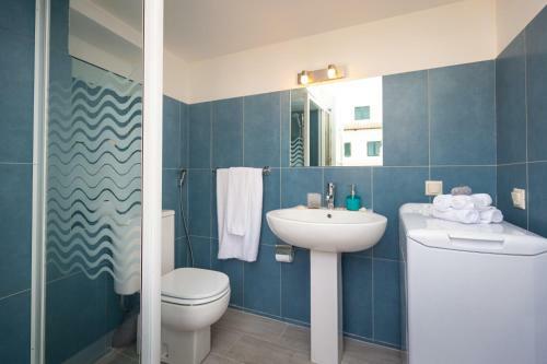 Apartamento La Rondine