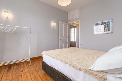 Apartamento La Rondine