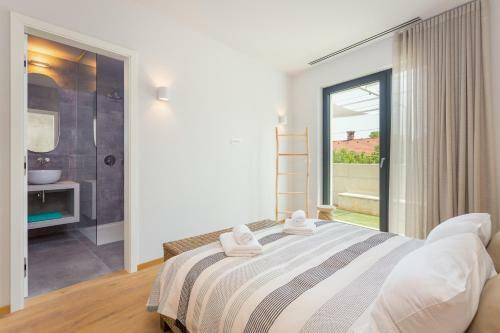 Villa Olala - Private Pool, Wonderful Sea View