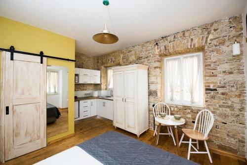 Apartamento Calista Liston Corfu 2