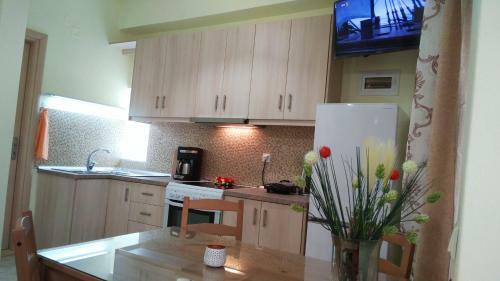 Albi Apartment - New Port - Corfu Town