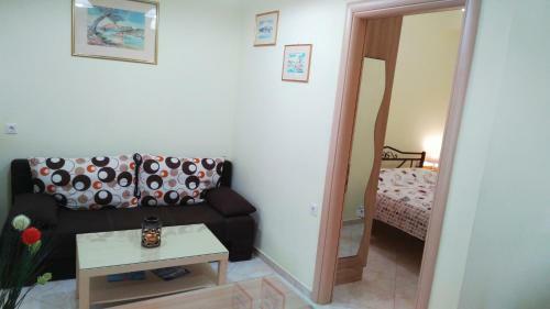 Albi Apartment - New Port - Corfu Town