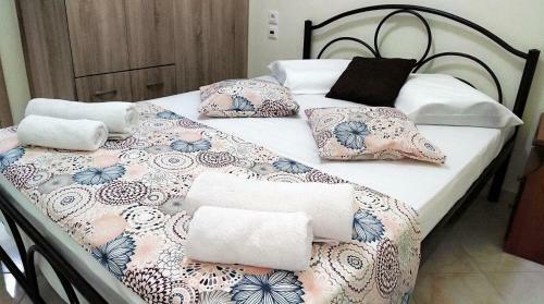 Albi Apartment - New Port - Corfu Town