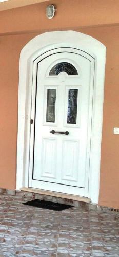 Albi Apartment - New Port - Corfu Town