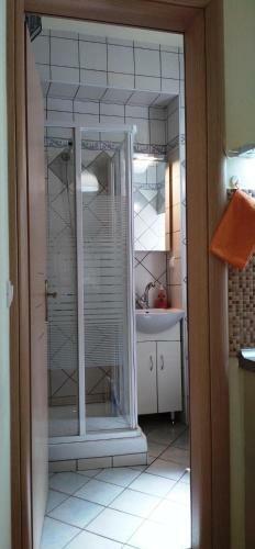 Albi Apartment - New Port - Corfu Town