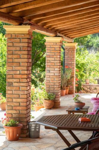 Casa Max Palaiokastritsa Corfu