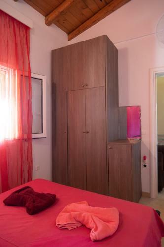 Casa Max Palaiokastritsa Corfu