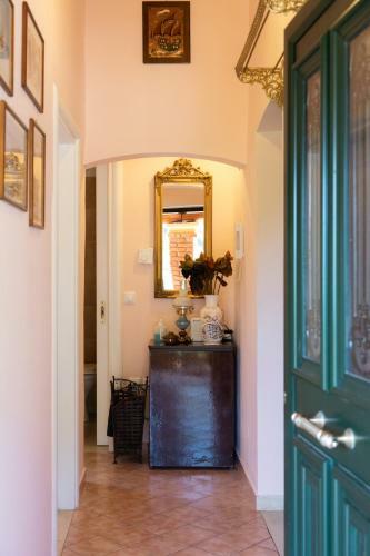 Casa Max Palaiokastritsa Corfu