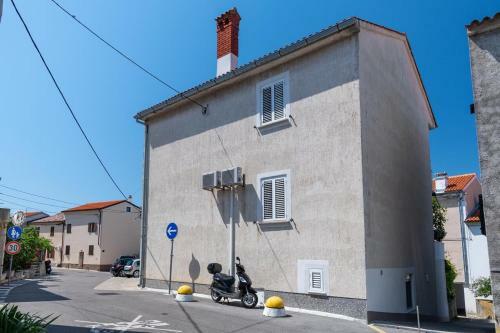 Apartments By The Sea Punat, Krk - 19831
