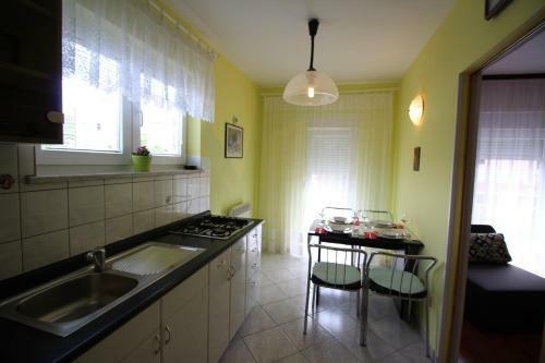Apartman Marija