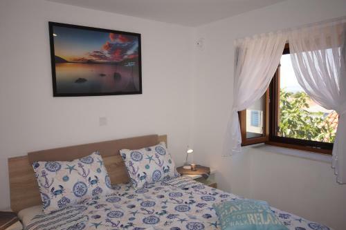 Apartments Galija