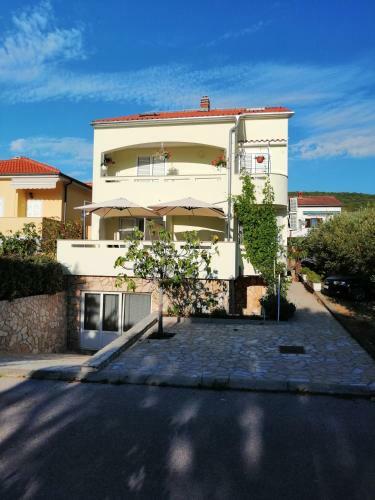 Apartmani Grabov?i?