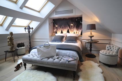 Bed & Breakfast Le Clos Des Terres Soud�es