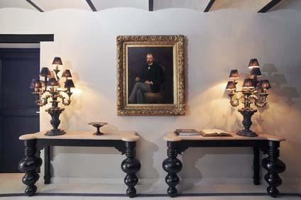 Bed & Breakfast Le Clos Des Terres Soud�es