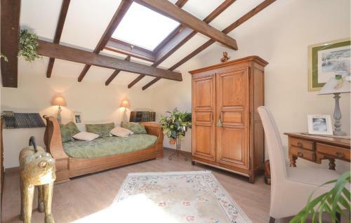 Holiday Home Rue Mlle De Seyt De Pievert