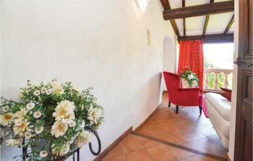 Holiday Home Rue Mlle De Seyt De Pievert