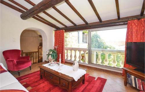 Holiday Home Rue Mlle De Seyt De Pievert